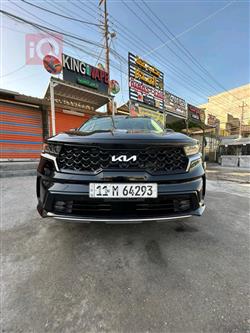 کیا سۆرینتۆ